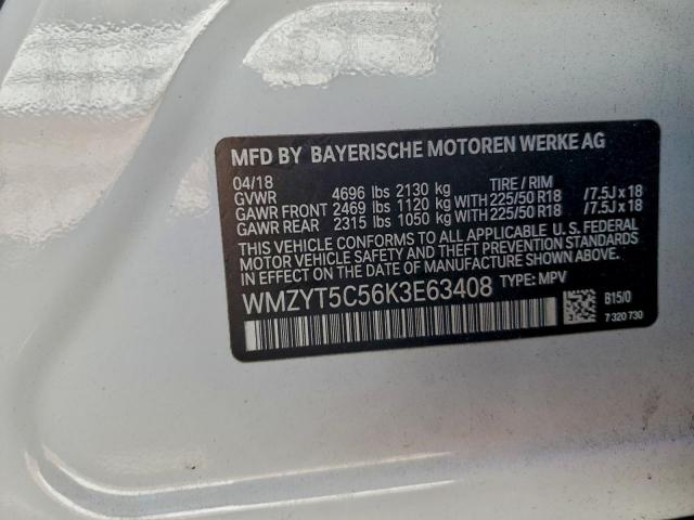 MINI Cooper S Countryman All4 Image 12